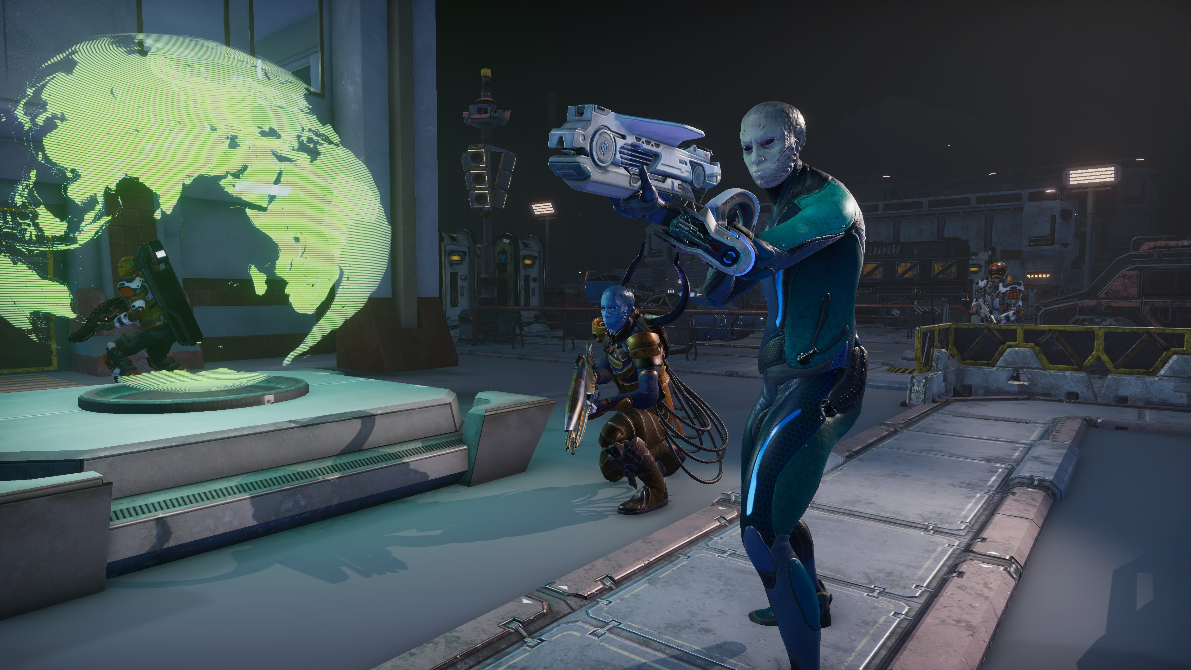 Phoenix Point: Behemoth Edition - Imagen 22